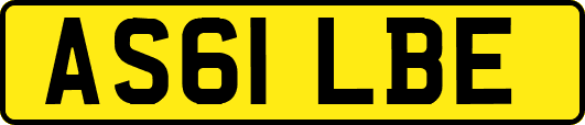 AS61LBE