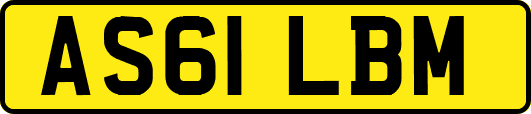 AS61LBM