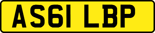 AS61LBP
