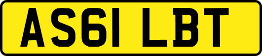 AS61LBT