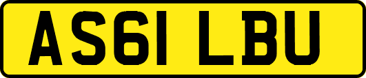 AS61LBU