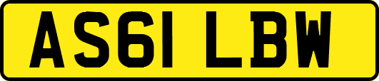 AS61LBW