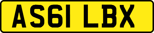 AS61LBX