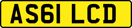 AS61LCD