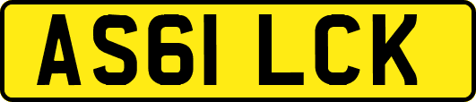 AS61LCK