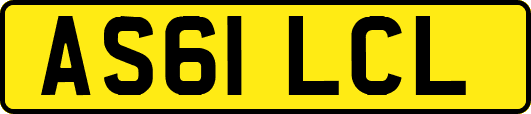 AS61LCL