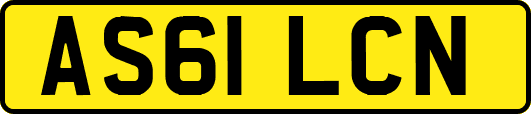 AS61LCN