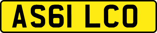 AS61LCO