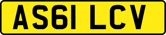 AS61LCV