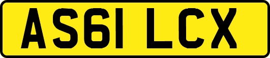AS61LCX