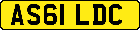 AS61LDC