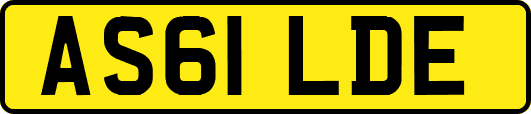 AS61LDE