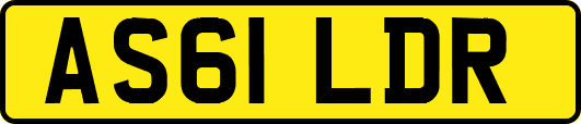 AS61LDR