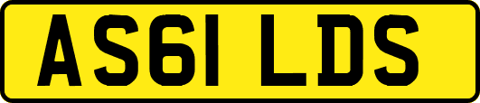 AS61LDS