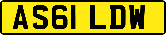 AS61LDW
