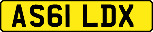 AS61LDX
