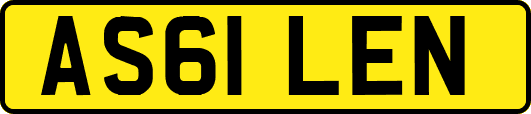AS61LEN
