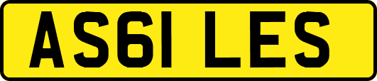 AS61LES