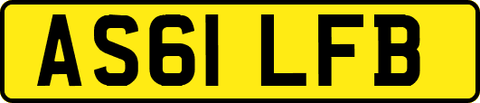 AS61LFB