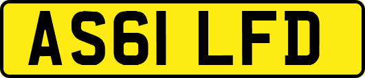 AS61LFD