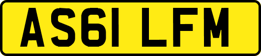 AS61LFM