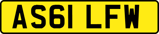 AS61LFW