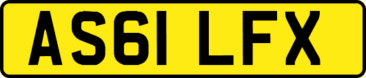 AS61LFX