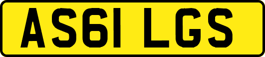 AS61LGS