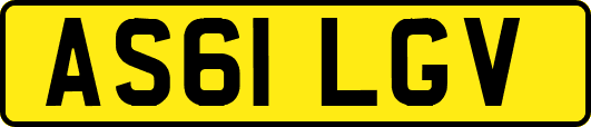 AS61LGV