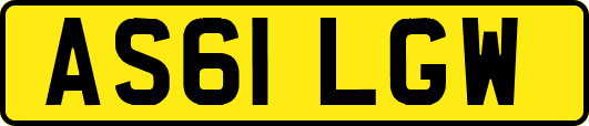 AS61LGW