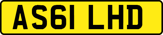 AS61LHD