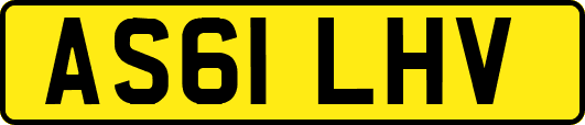 AS61LHV