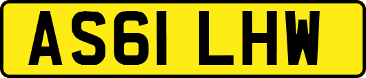AS61LHW
