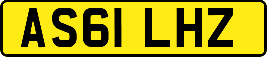 AS61LHZ