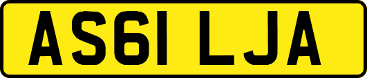 AS61LJA