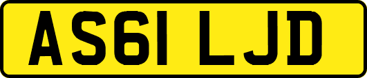AS61LJD