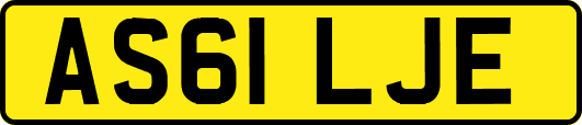 AS61LJE