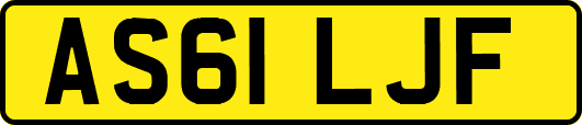 AS61LJF