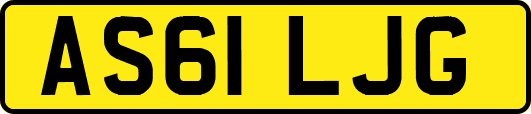 AS61LJG
