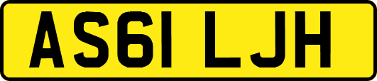 AS61LJH