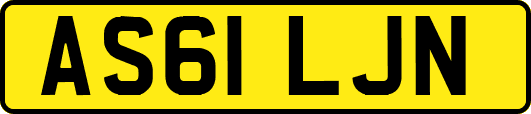 AS61LJN