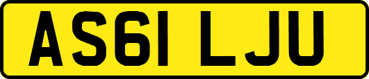 AS61LJU