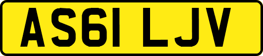 AS61LJV