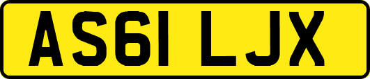 AS61LJX