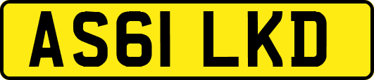 AS61LKD