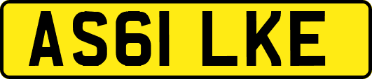 AS61LKE