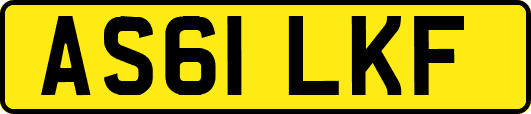 AS61LKF