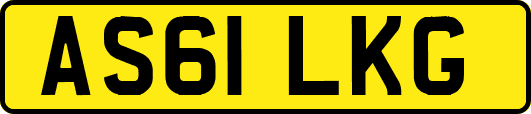 AS61LKG