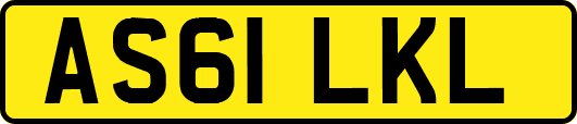 AS61LKL