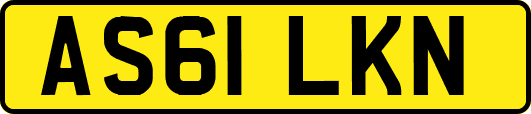 AS61LKN
